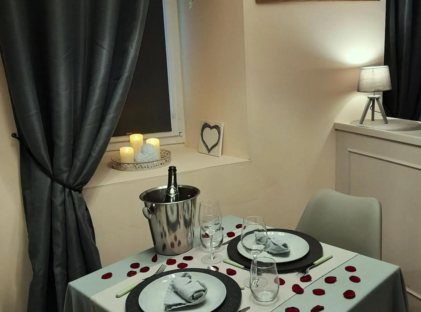 Holiday home L' Antre De L' Ange Villa Tredarzec