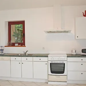 4 Bedroom Stunning In Hébergement de vacances