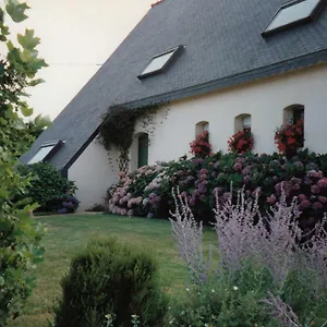 Bed & Breakfast D'hotes De Ty Guen, Trédarzec
